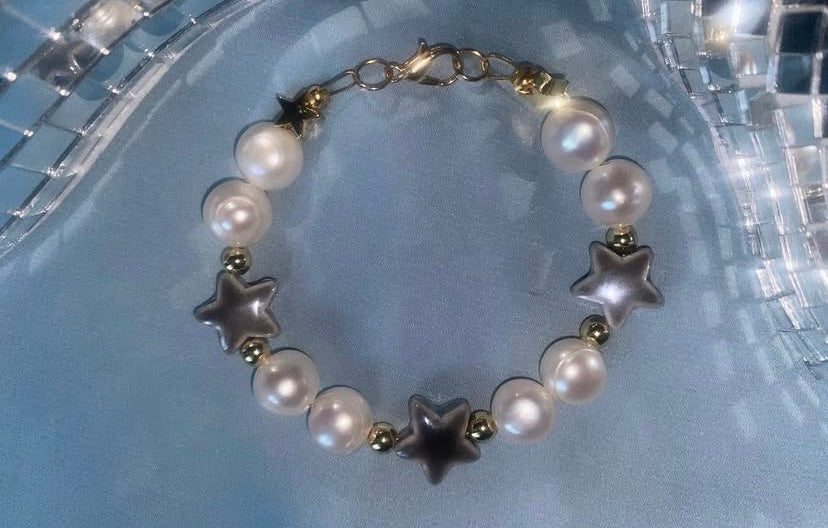 Pearl Bracelet