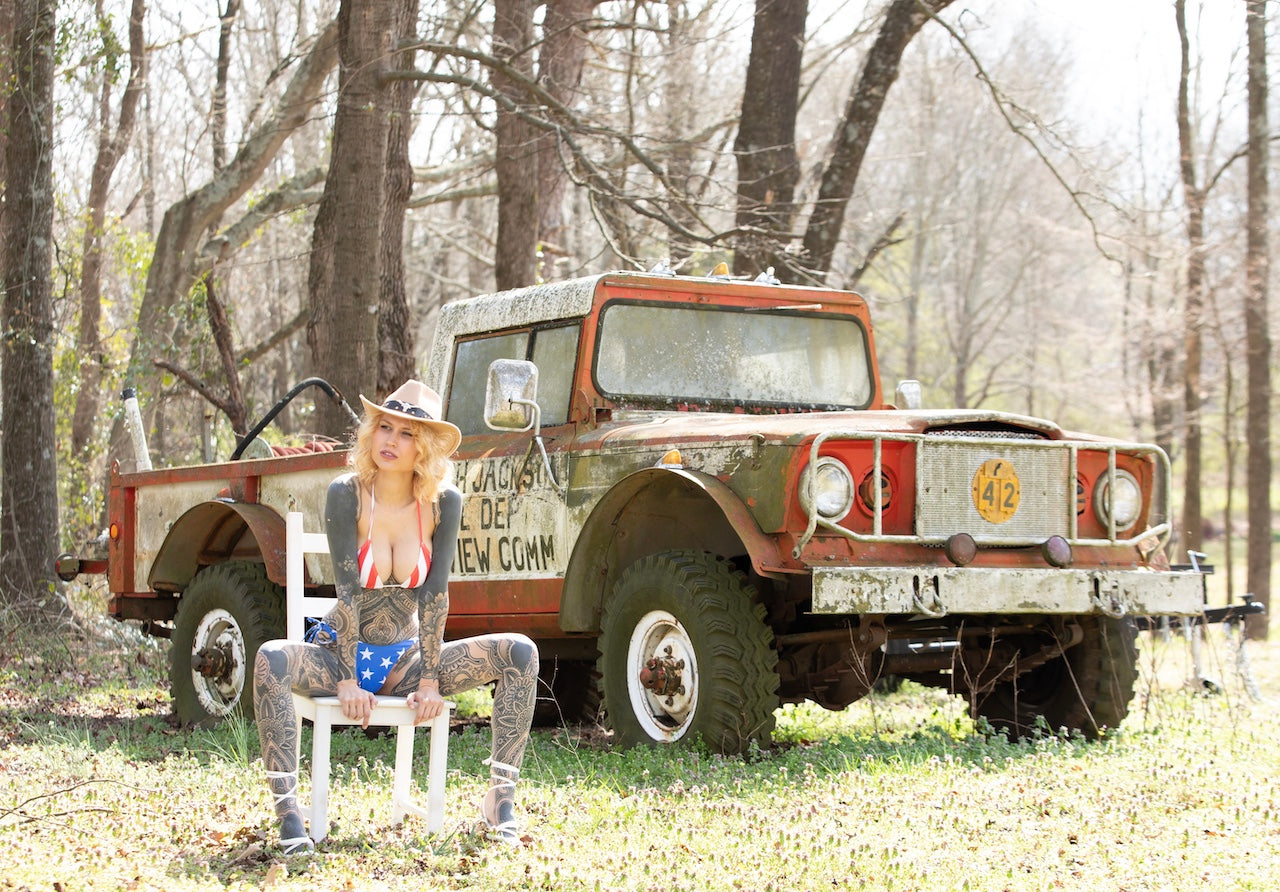Spring 2025 Fine Art Print #21
