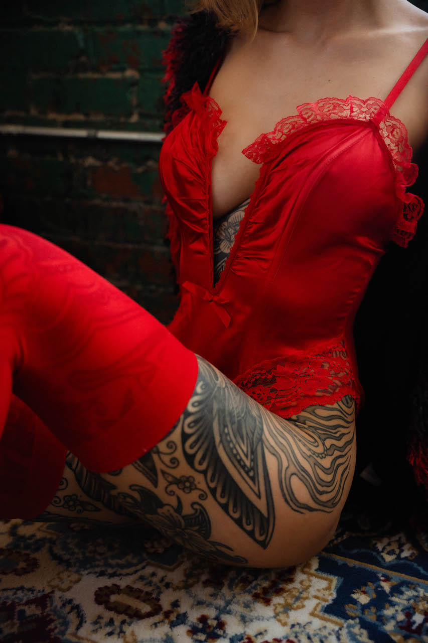 Spring 2025 Fine Art Print #7