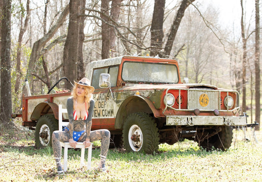Spring 2025 Fine Art Print #21